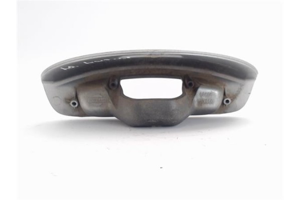 Recambio de maneta exterior porton para nissan micra (k12e) referencia OEM IAM 90606 AX600 