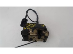 Recambio de cierre electromagnetico delantero izquierdo para renault megane ii (bm0/1_, cm0/1_) 1.5 dci referencia OEM IAM 82000