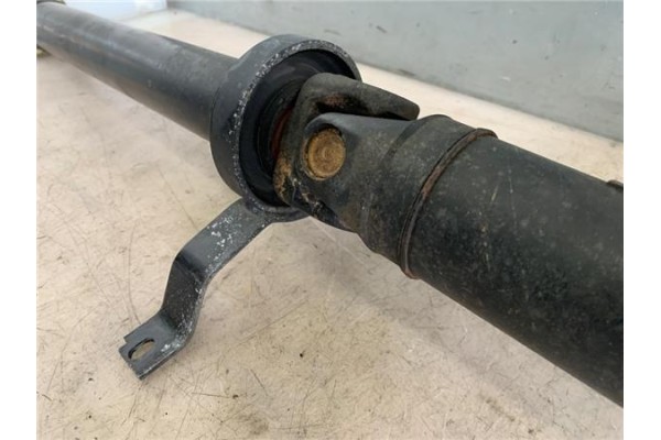 Recambio de cardan trasero para audi allroad quattro (4b5) 2.5 tdi (132kw) referencia OEM IAM 4Z7521101N  