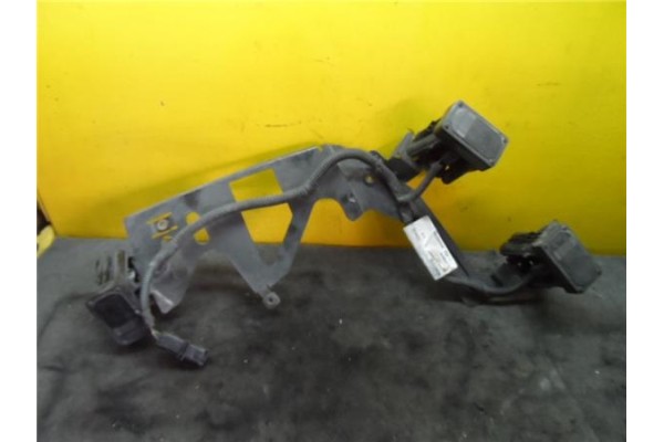 Recambio de varios para citroen c6 2.2 básico referencia OEM IAM 9663116580   Recambio de varios para citroen c6 2.2 básico referencia OEM IAM 9663116580