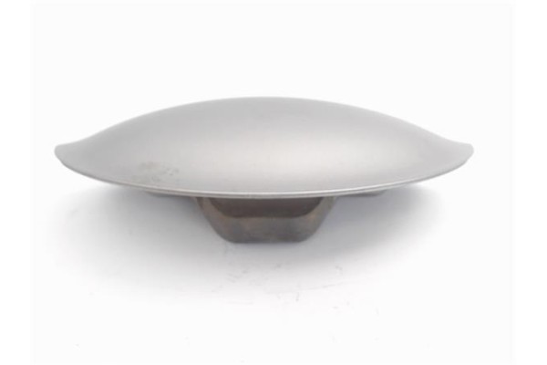 Recambio de maneta exterior porton para nissan micra (k12e) referencia OEM IAM 90606 AX600 