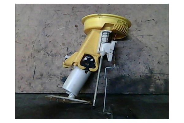 Recambio de bomba combustible para bmw serie 3 berlina (e36) 1.6 316i referencia OEM IAM 16146758735  