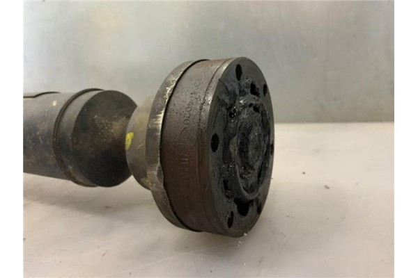 Recambio de cardan trasero para audi allroad quattro (4b5) 2.5 tdi (132kw) referencia OEM IAM 4Z7521101N  