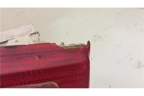 Recambio de piloto trasero izquierdo para audi 100 berlina (c4) 2.0 básico referencia OEM IAM   