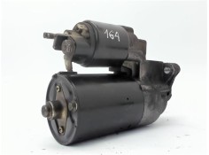 Recambio de motor arranque para renault megane i berl./ berl. con portón (ba0) 2.0 alize referencia OEM IAM 0001060171  