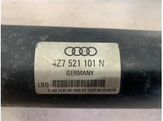 Recambio de cardan trasero para audi allroad quattro (4b5) 2.5 tdi (132kw) referencia OEM IAM 4Z7521101N  