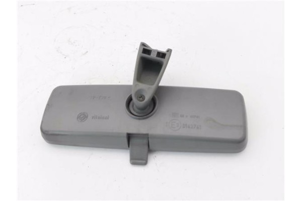 Recambio de retrovisor interior para fiat bravo (182) 1.6 16v (182.ab) referencia OEM IAM E30143741  