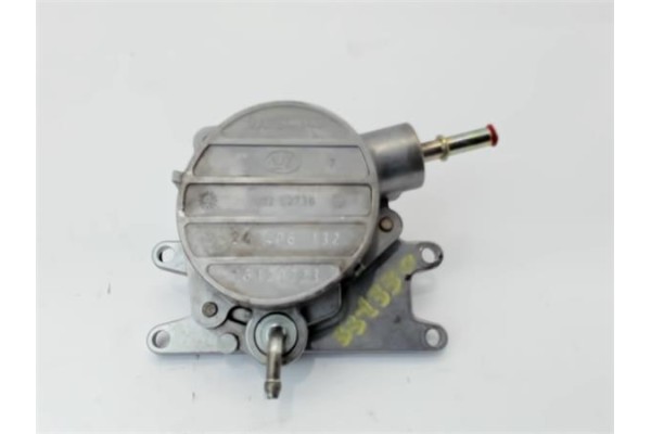 Recambio de depresor freno para opel astra g coupe 2.2 dti edition referencia OEM IAM 24406132 16120223 