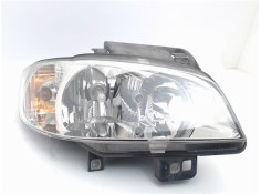 Recambio de faro delantero dcho para seat ibiza (6k1) referencia OEM IAM 6K1941029C  
