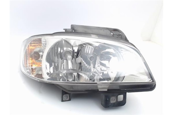 Recambio de faro delantero dcho para seat ibiza (6k1) referencia OEM IAM 6K1941029C  