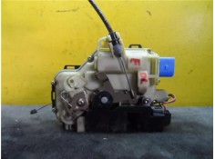 Recambio de cierre electromagnetico delantero izquierdo para seat ibiza (6l1) 1.2 cool referencia OEM IAM 15AMC3B1837015AM  