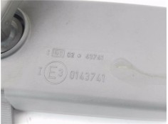 Recambio de retrovisor interior para fiat bravo (182) 1.6 16v (182.ab) referencia OEM IAM E30143741  