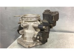 Recambio de caja mariposa aire para bmw serie 3 berlina (e36) 1.6 316i referencia OEM IAM 1432059  