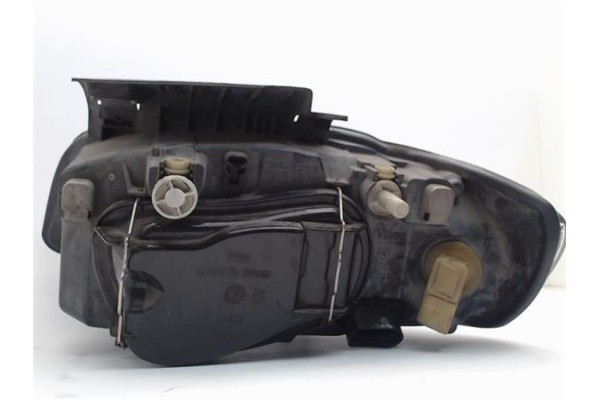 Recambio de faro delantero dcho para seat ibiza (6k1) referencia OEM IAM 6K1941029C  