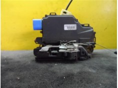 Recambio de cierre electromagnetico delantero izquierdo para seat ibiza (6l1) 1.2 cool referencia OEM IAM 15AMC3B1837015AM  