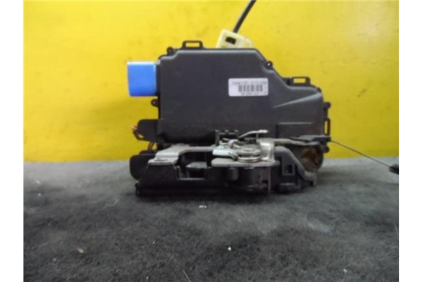 Recambio de cierre electromagnetico delantero izquierdo para seat ibiza (6l1) 1.2 cool referencia OEM IAM 15AMC3B1837015AM  