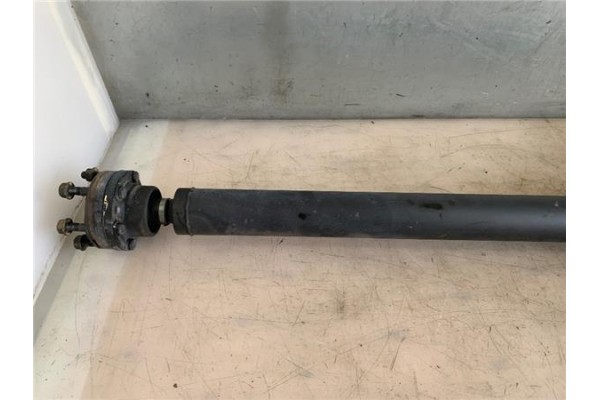Recambio de cardan trasero para bmw serie 5 berlina (e39) 2.8 528i referencia OEM IAM 26107523759  
