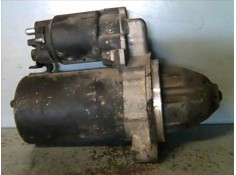 MOTOR ARRANQUE A0051513401 0001107037 