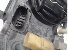 Recambio de faro delantero dcho para seat ibiza (6k1) referencia OEM IAM 6K1941029C  