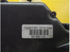 Recambio de cierre electromagnetico delantero izquierdo para seat ibiza (6l1) 1.2 cool referencia OEM IAM 15AMC3B1837015AM  