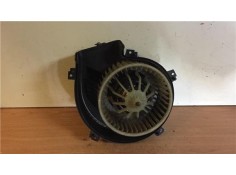 Recambio de motor calefaccion para fiat seicento (187) 1.1 (187axb, 187axb1a) referencia OEM IAM   