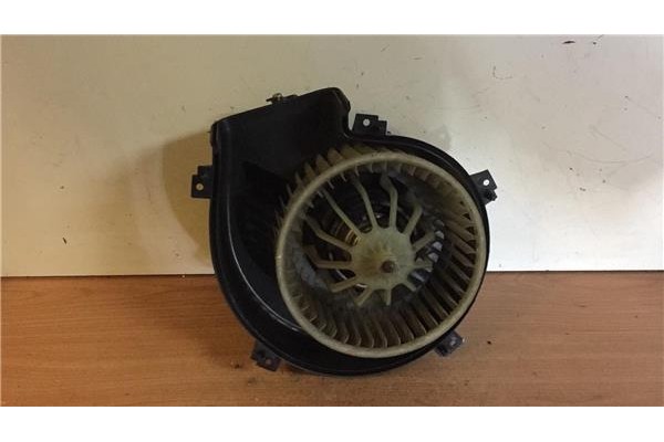 Recambio de motor calefaccion para fiat seicento (187) 1.1 (187axb, 187axb1a) referencia OEM IAM   