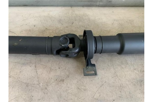 Recambio de cardan trasero para bmw serie 5 berlina (e39) 2.8 528i referencia OEM IAM 26107523759  