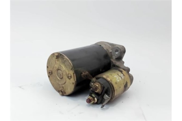 Recambio de motor arranque para hyundai matrix (fc) 1.5 crdi 16v gls referencia OEM IAM TM000A37201 260451 2810040120 , TOYOTA |