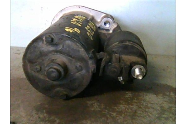 Recambio de motor arranque para mercedes-benz clase e (bm 210) berlina 2.3 230 (210.037) referencia OEM IAM A0051513401 00011070