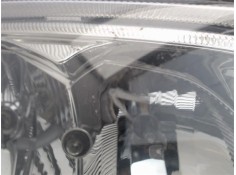 Recambio de faro delantero dcho para seat ibiza (6k1) referencia OEM IAM 6K1941029C  