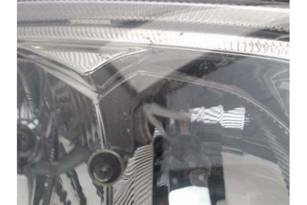 Recambio de faro delantero dcho para seat ibiza (6k1) referencia OEM IAM 6K1941029C  