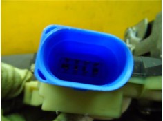 Recambio de cierre electromagnetico delantero izquierdo para seat ibiza (6l1) 1.2 cool referencia OEM IAM 15AMC3B1837015AM  