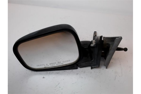 Recambio de retrovisor izquierdo para tata telcoline (40_fd) 2.0 tdi 4x4 referencia OEM IAM   