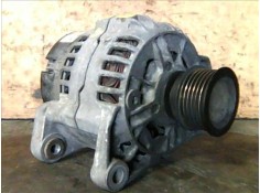 Recambio de alternador para bmw serie 3 berlina (e36) 1.6 316i referencia OEM IAM 0986041190 0123325011 