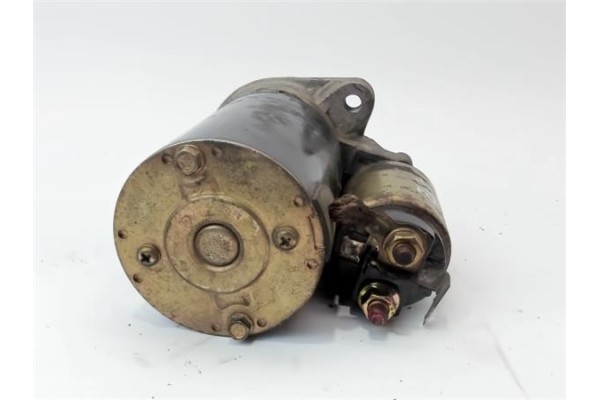 Recambio de motor arranque para hyundai matrix (fc) 1.5 crdi 16v gls referencia OEM IAM TM000A37201 260451 2810040120 , TOYOTA |