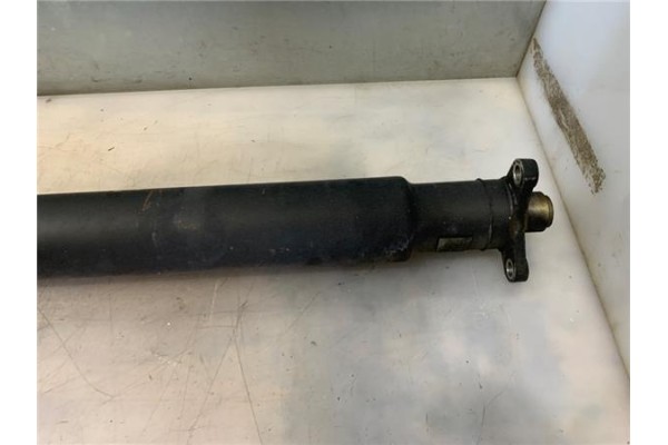 Recambio de cardan trasero para bmw serie 5 berlina (e39) 2.8 528i referencia OEM IAM 26107523759  