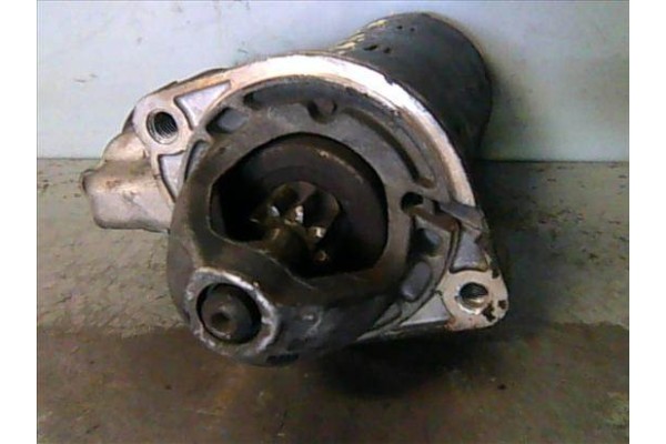 Recambio de motor arranque para mercedes-benz clase e (bm 210) berlina 2.3 230 (210.037) referencia OEM IAM A0051513401 00011070