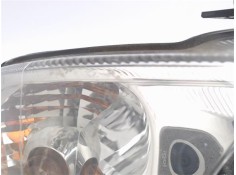 Recambio de faro delantero dcho para seat ibiza (6k1) referencia OEM IAM 6K1941029C  