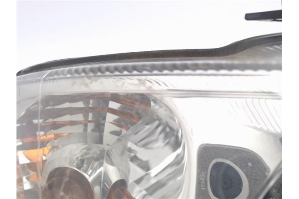 Recambio de faro delantero dcho para seat ibiza (6k1) referencia OEM IAM 6K1941029C  