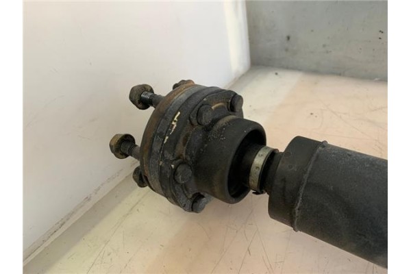 Recambio de cardan trasero para bmw serie 5 berlina (e39) 2.8 528i referencia OEM IAM 26107523759  