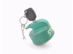 Recambio de tapon combustible para fiat bravo (182) 1.6 16v (182.ab) referencia OEM IAM 46516214 46515001 