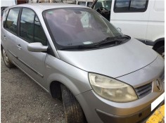 renault scenic ii (jm) del año 2005