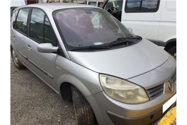 RENAULT SCENIC II (JM)