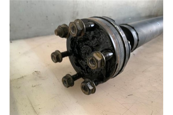 Recambio de cardan trasero para bmw serie 5 berlina (e39) 2.8 528i referencia OEM IAM 26107523759  