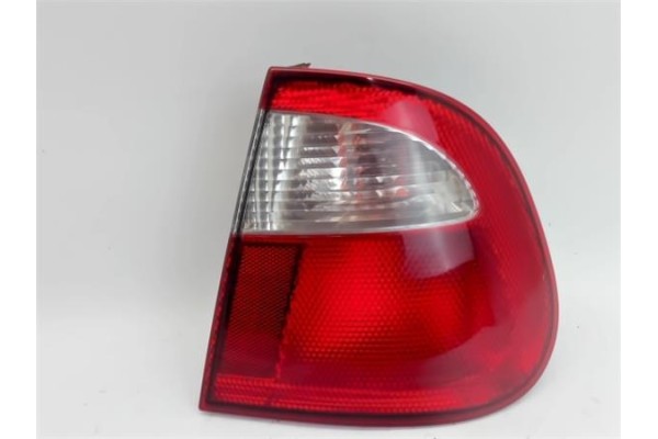 Recambio de piloto trasero derecho para seat cordoba berlina (6k2) referencia OEM IAM 6K5945096G 89300721 