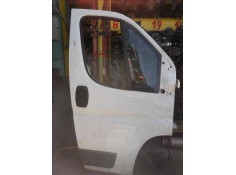 Recambio de puerta delantero derecha para fiat ducato furgón (250) 160 multijet 3,0 d referencia OEM IAM 1364511080 55701964 