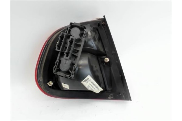 Recambio de piloto trasero derecho para seat cordoba berlina (6k2) referencia OEM IAM 6K5945096G 89300721 