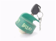 Recambio de tapon combustible para fiat bravo (182) 1.6 16v (182.ab) referencia OEM IAM 46516214 46515001 