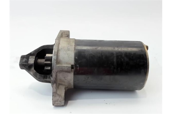 Recambio de motor arranque para hyundai elantra (xd) 2.0 cdri gls (4-ptas.) (2004) referencia OEM IAM TM000A37201 260451 2810040