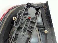 Recambio de piloto trasero derecho para seat cordoba berlina (6k2) referencia OEM IAM 6K5945096G 89300721 